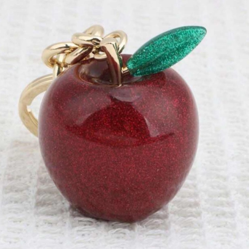 Unbranded Keychain Apple - Picture 4 of 5